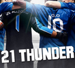 21 Thunder