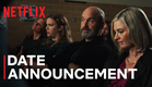 Bad Thoughts | Tom Segura Comedy Series | Date Announcement | Netflix