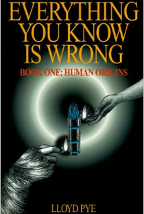  Everything You Know Is Wrong - Poster / Capa / Cartaz - Oficial 1