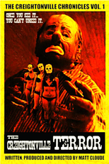 The Creightonville Terror (The Creightonville Terror)