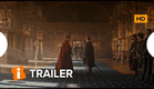 Os Três Mosqueteiros:  D’Artagnan | Trailer Dublado