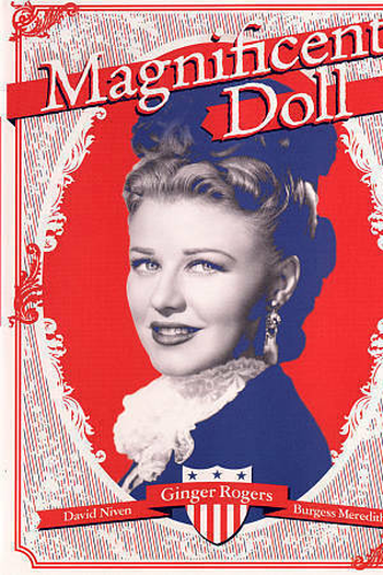  de Filme No Limiar da Glória (1946)