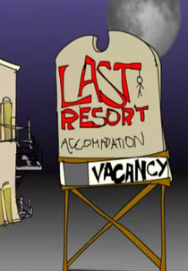 Last Resort (Last Resort)