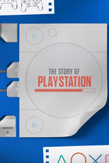 The Story of Playstation (The Story of Playstation)