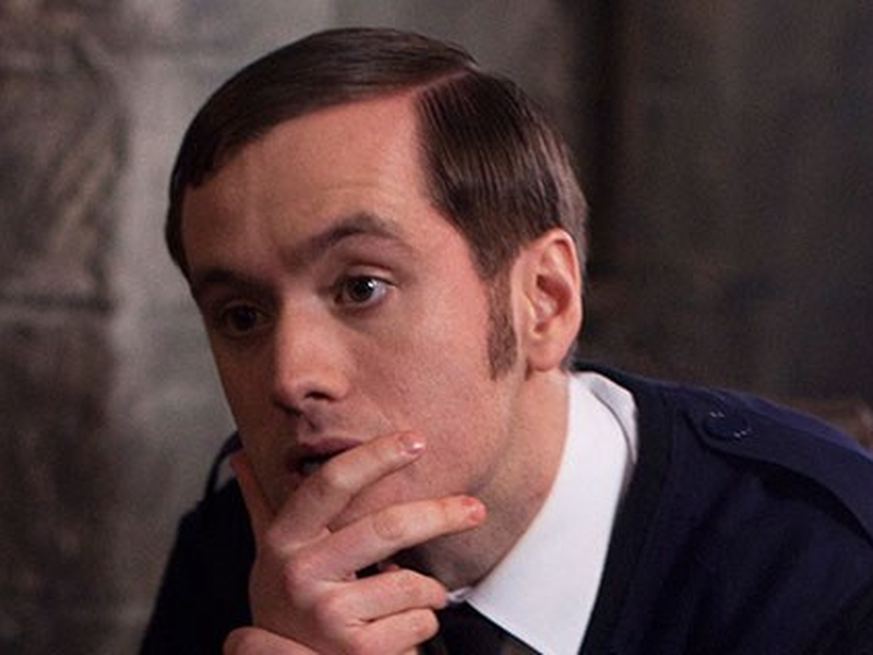 Foto 1 de In Extremis 