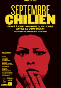 Setembro Chileno (Septembre chilien)