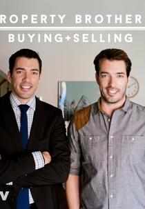 Irmãos à Obra: Compra e Venda (3ª Temporada) (Property Brothers: Buying and Selling (Season 3))