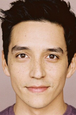 Gabriel Luna