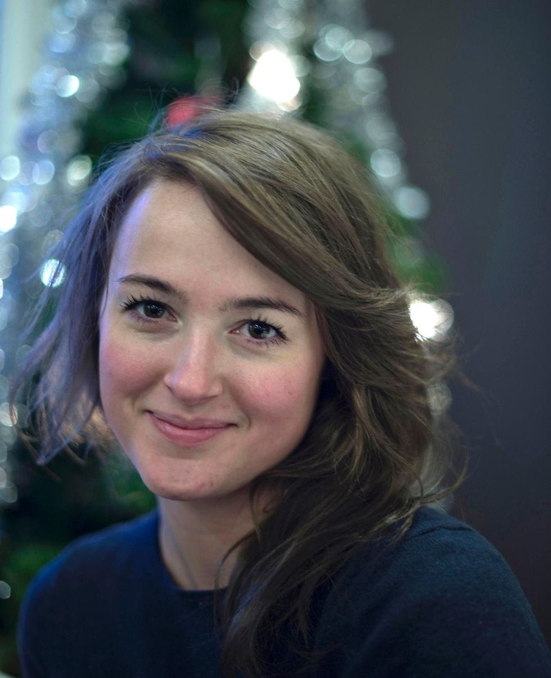 Renate Reinsve - Foto 1