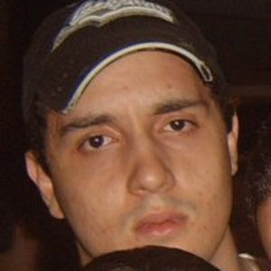 Foto de perfil de Gabriel De Souza Brandão