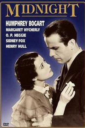  de Filme Sede de Justiça (1934)