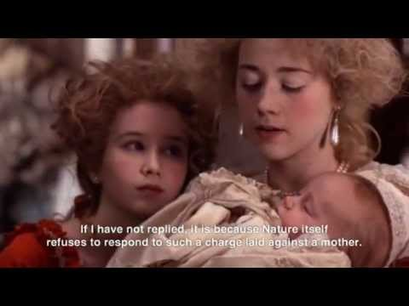 Foto 1 de Maria Antonieta