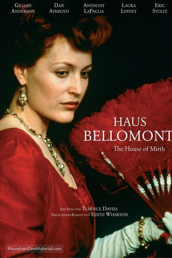  de Filme A Essência da Paixão (2000)