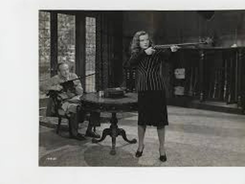 Foto 4 de Arsene Lupin