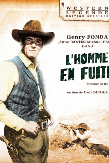  de Filme A Caçada (1967)