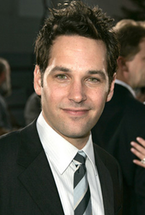 Paul Rudd - Poster / Capa / Cartaz - Oficial 6