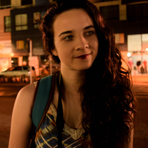 Foto de perfil de Mariane