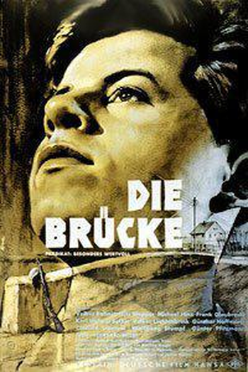  de Filme A Ponte da Desilusão (1959)