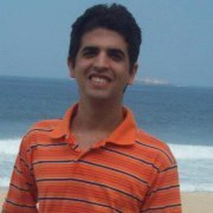 Foto de perfil de Rodrigo Maciel