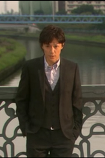 Poster de Episódio 離脱る (2007)