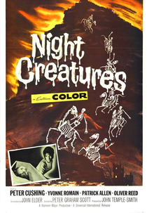 Patrulha Fantasma (Captain Clegg)