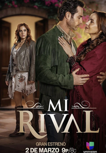 Mi Rival (Mi Rival)
