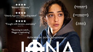 Trailer: Iona - starring Ruth Negga & Douglas Henshall - Official Trailer