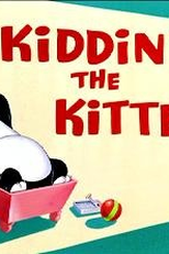 Vida de Gato é Fogo (Kiddin' the Kitten)