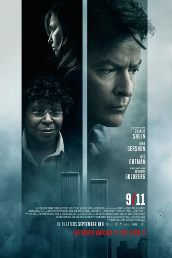  de Filme 11 de Setembro: O Resgate (2017)