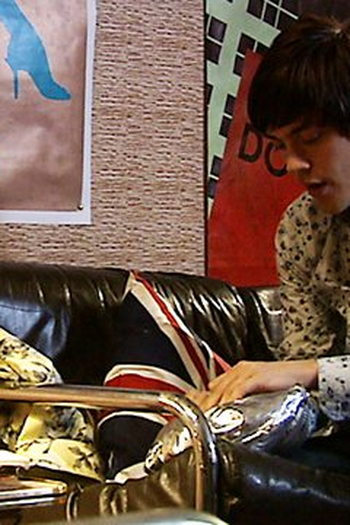 Poster de Episódio Episode 5 (2007)