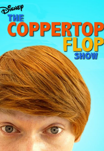 Mancadas do Ruivo (1ª Temporada) (The Coppertop Flop Show (Season 1))