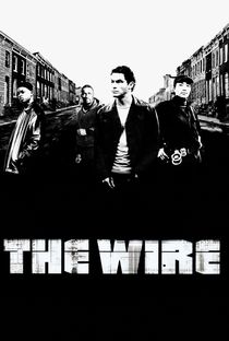 descargar the wire temporada 1