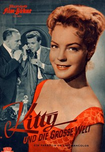Kitty und die große Welt (Kitty und die große Welt)