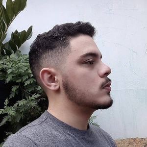 Foto de perfil de Ricardo