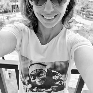 Foto de perfil de Carolina