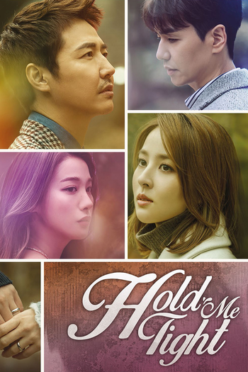 de Série Hold Me Tight (2018)
