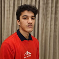Vyom Vyas