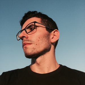 Foto de perfil de Jackson Dutra