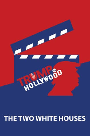 Poster de Filme Trump vs. Hollywood (2020)