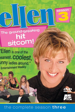 Ellen (3ª Temporada) (Ellen (Season 3))
