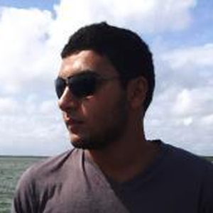 Foto de perfil de Vinícius Souza
