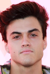 Ethan Dolan