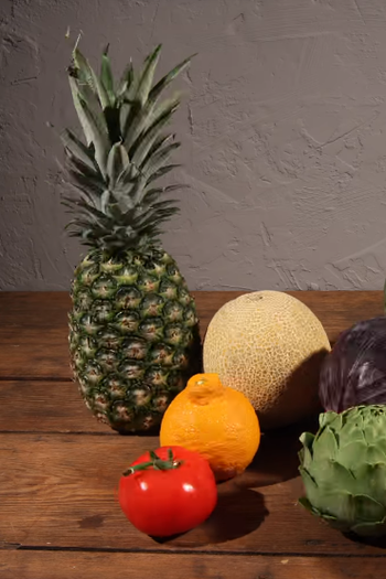 Poster de Curta Still Life (2018)