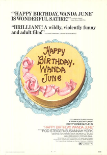 Feliz Aniversário, Wanda June (Happy Birthday, Wanda June)