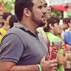 Foto de perfil de Paulo