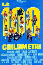 Os Cem Quilômetros (La cento chilometri)