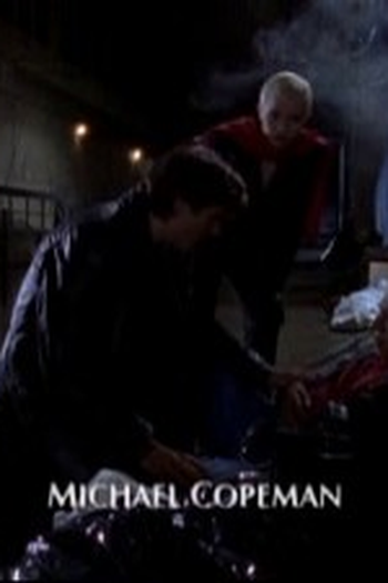 Poster de Episódio Full Disclosure (1998)