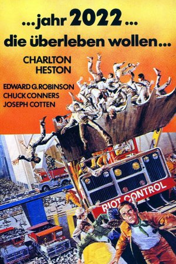  de Filme No Mundo de 2020 (1973)