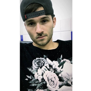 Foto de perfil de Fabrício