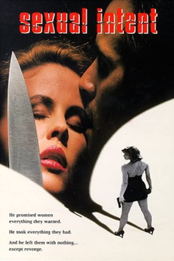  de Filme Intenções Sensuais (1993)